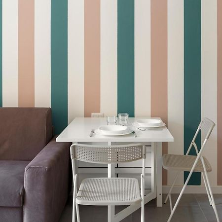 Peaceful Nest In Citta Studi Area Via Botticelli Apartment มิลาน ภายนอก รูปภาพ