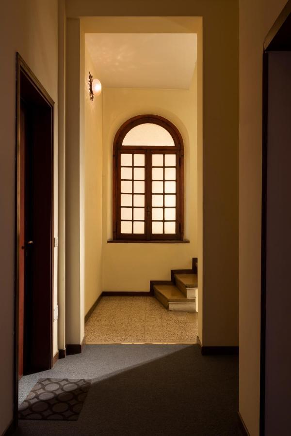 Peaceful Nest In Citta Studi Area Via Botticelli Apartment มิลาน ภายนอก รูปภาพ