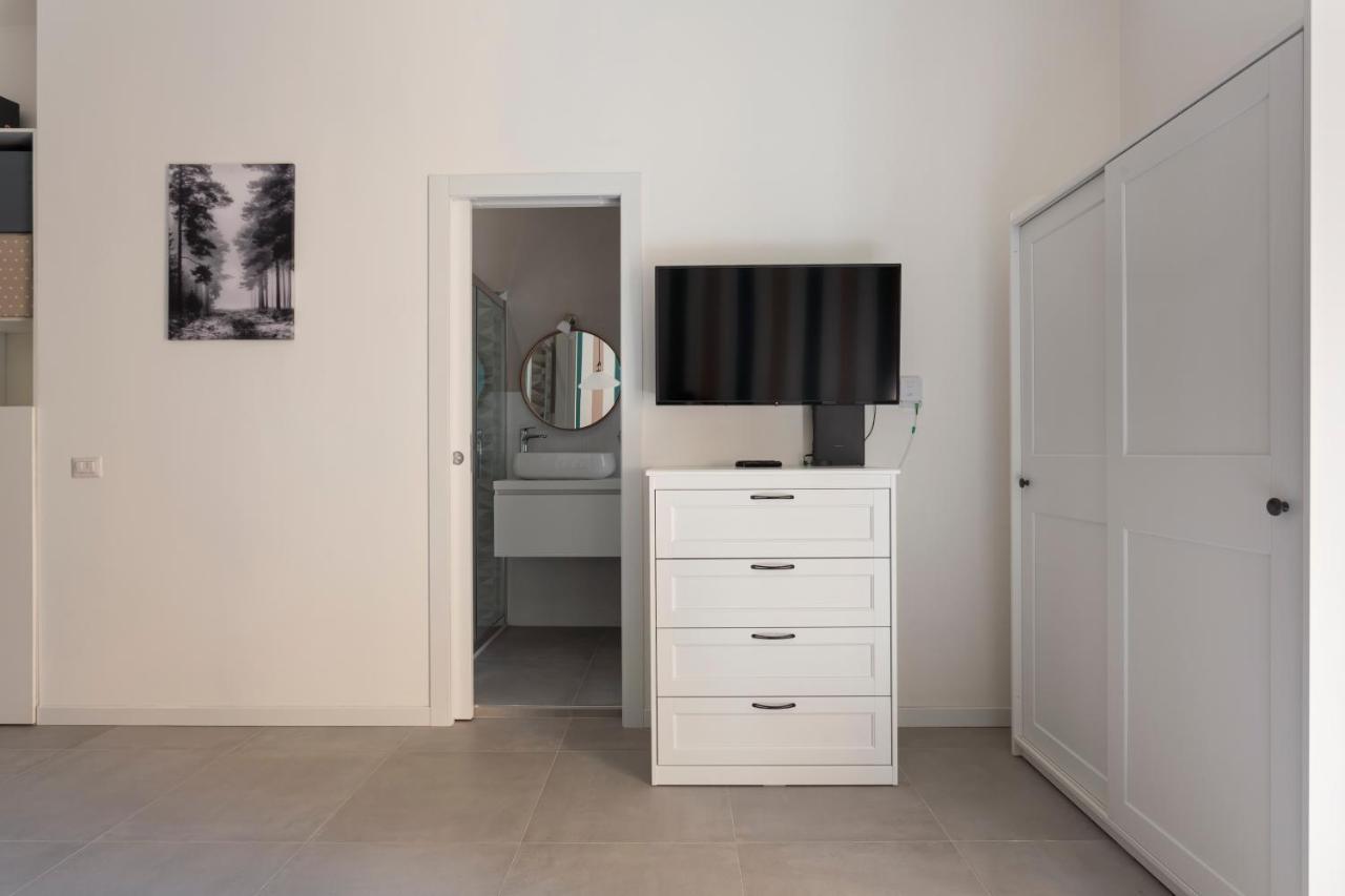 Peaceful Nest In Citta Studi Area Via Botticelli Apartment มิลาน ภายนอก รูปภาพ